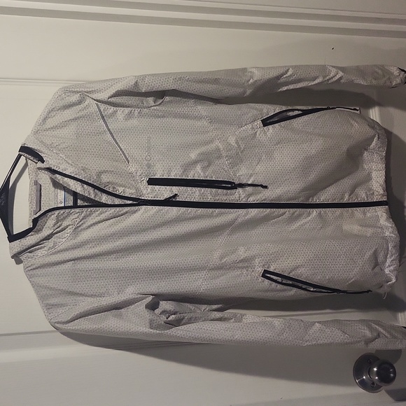 Unisex small Columbia omni-wick jacket - Picture 1 of 2